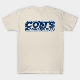 Indianapolis 3 T-Shirt